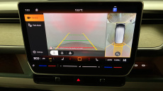 Volkswagen ID. Buzz 210kW Style Pro 86kWh 5dr LWB Auto [7 Seat] Electric Estate